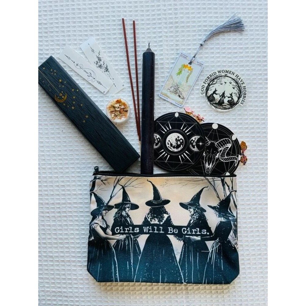 Witch Bag